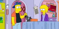 The Simpsons Source: FOX